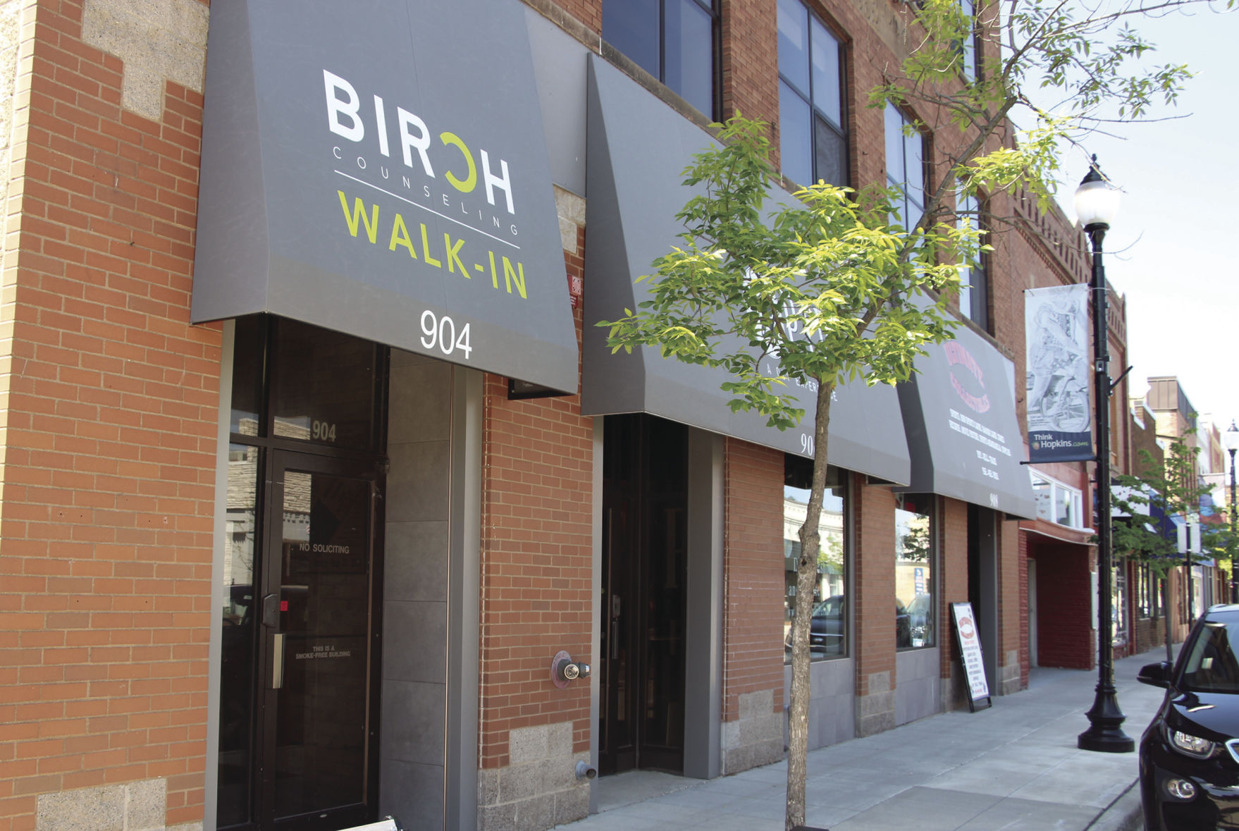 Birch Counseling